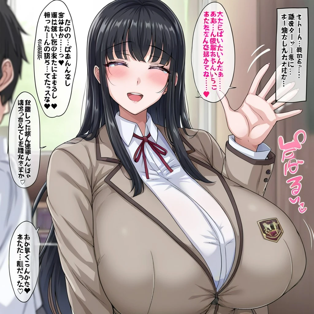 nishiki ai Style V1