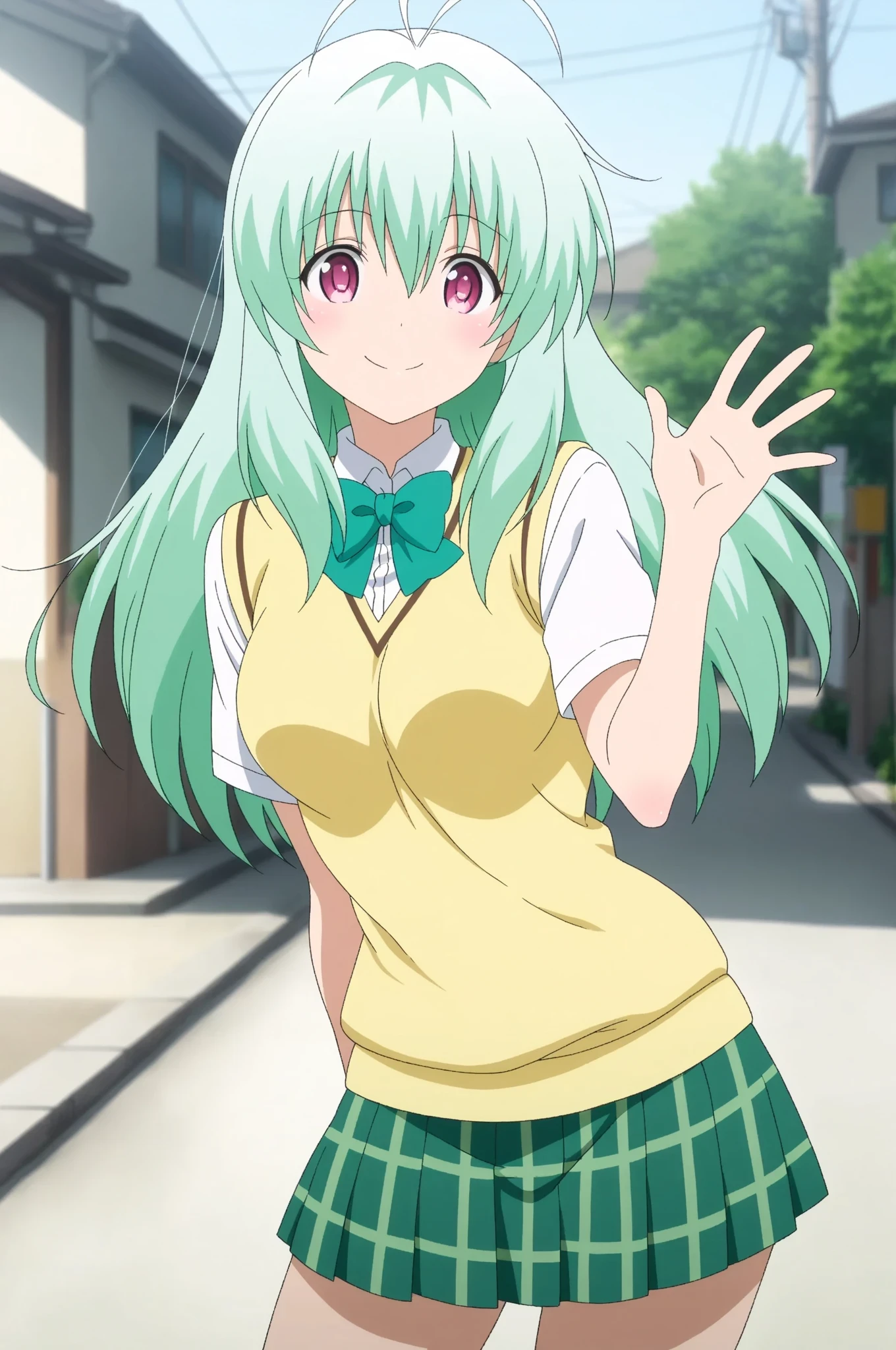 Run Elsie Jewelria (ルン・エルシ・ジュエリア) - To Love Ru (とらぶる) v1.0