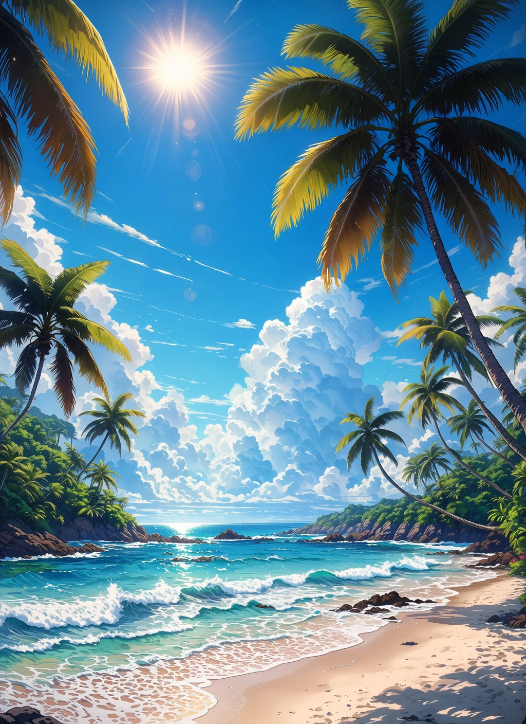 Scenery Enhancer Anima-P3