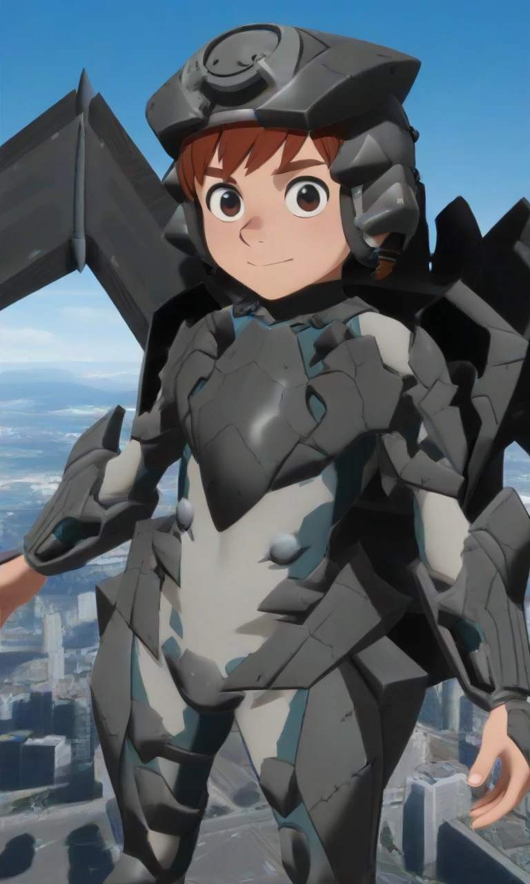Jet thing unit v1
