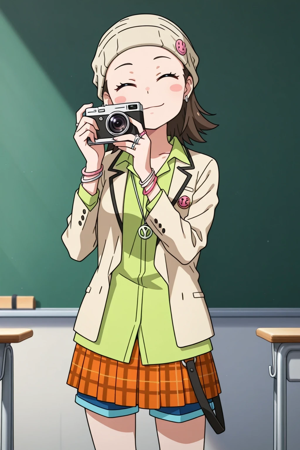 Kobayashi Koma (Hyakko) v2.0