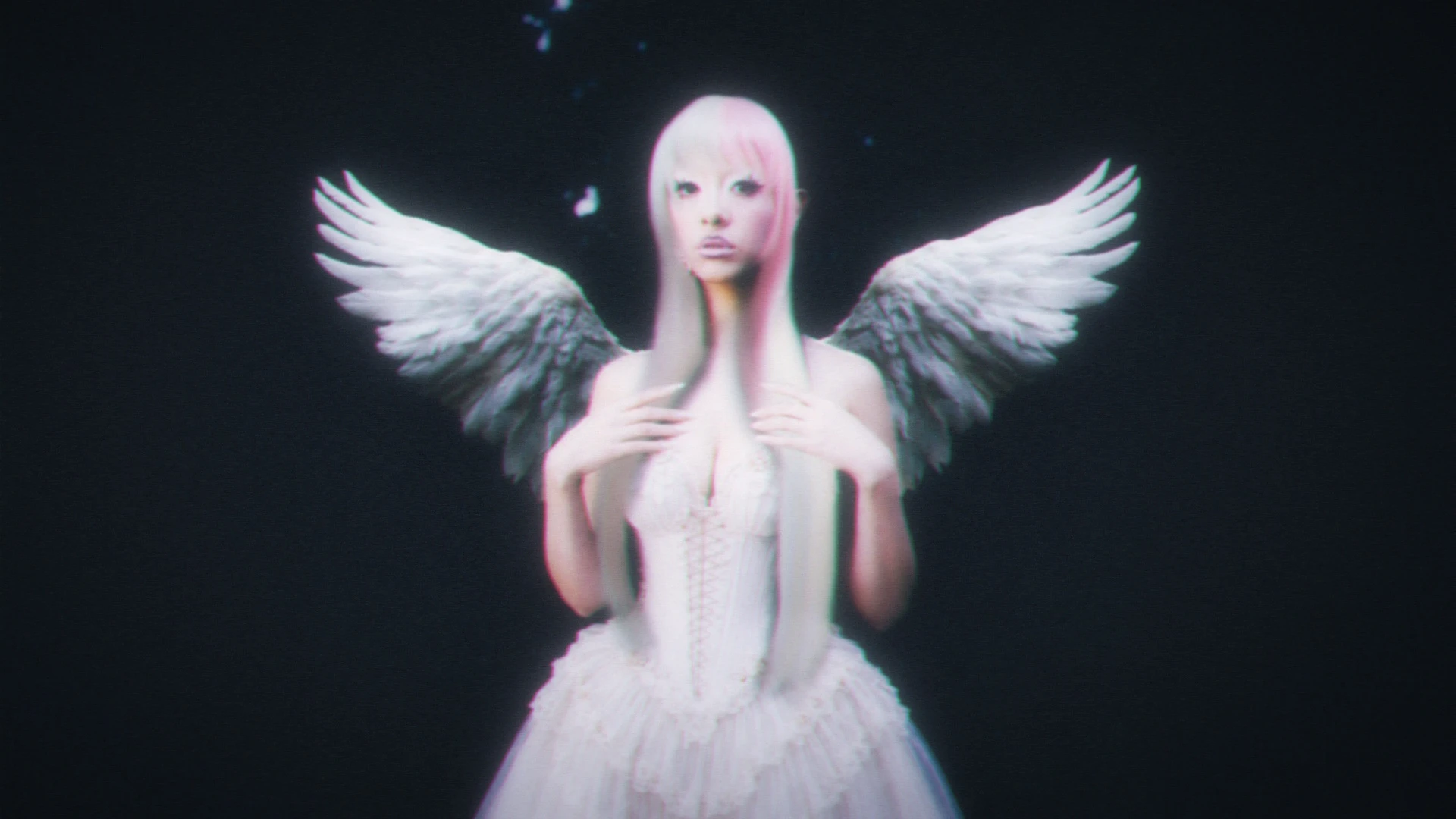 Melanie Martinez After School EP Epoch 11