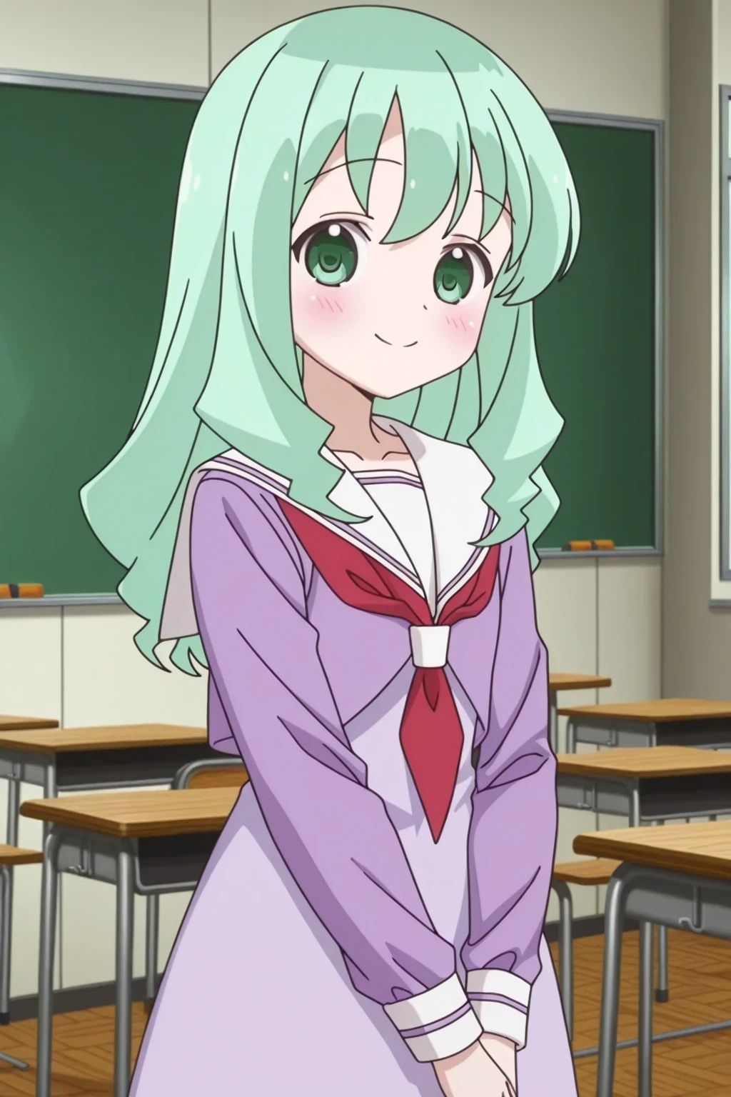 Kohana Rin (Sore ga Seiyū!) v2.0