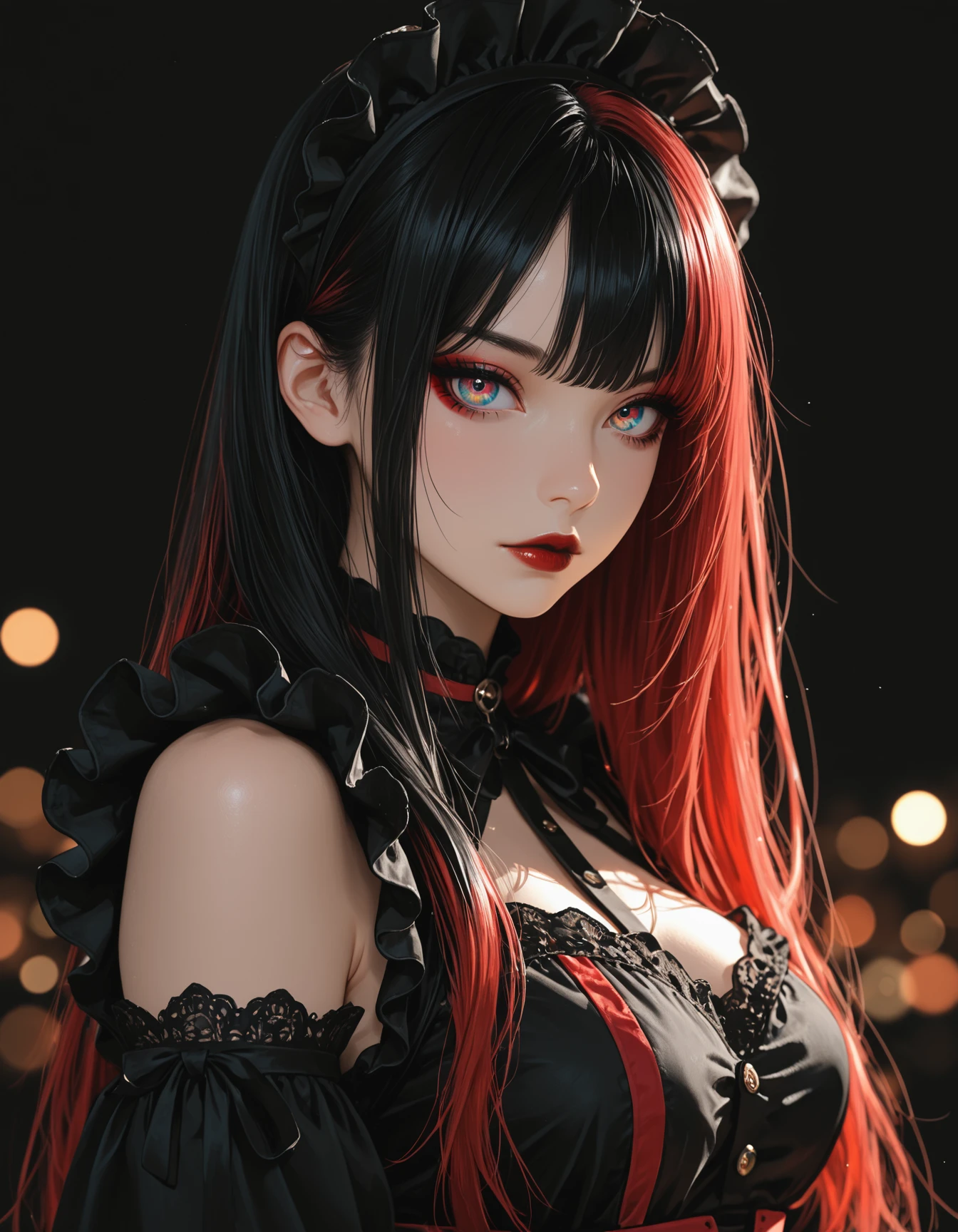 MM 2.5D Anime v1