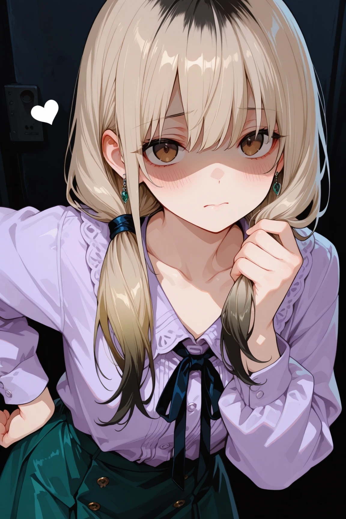 Illustrious Unfiltered Slider V1