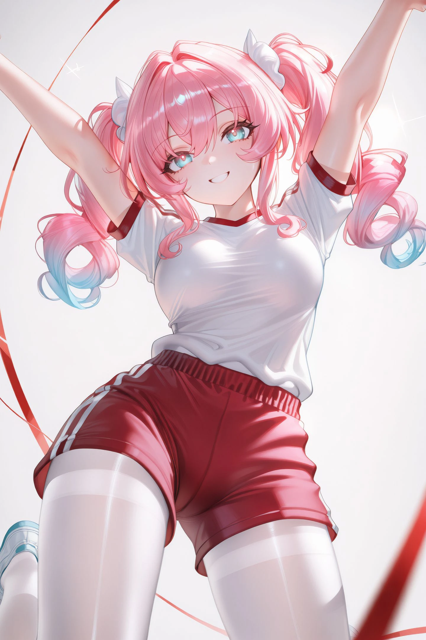 XL-ill-运动服套装 v1.0