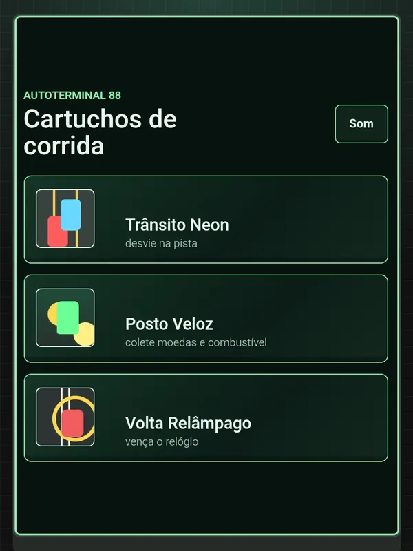 Computador que tem vários jogo
