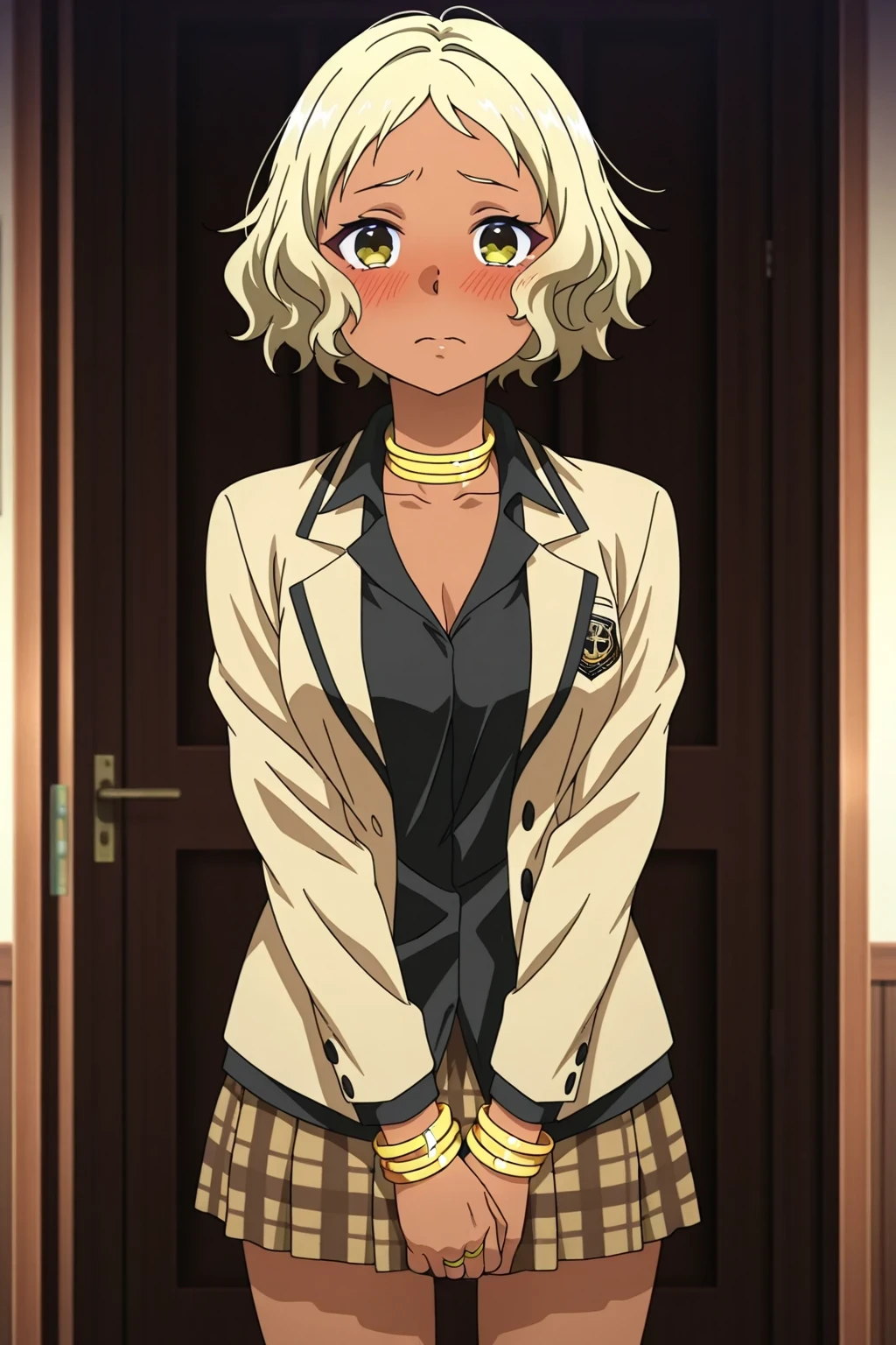 Ooba Minato (Hyakko) v1.0