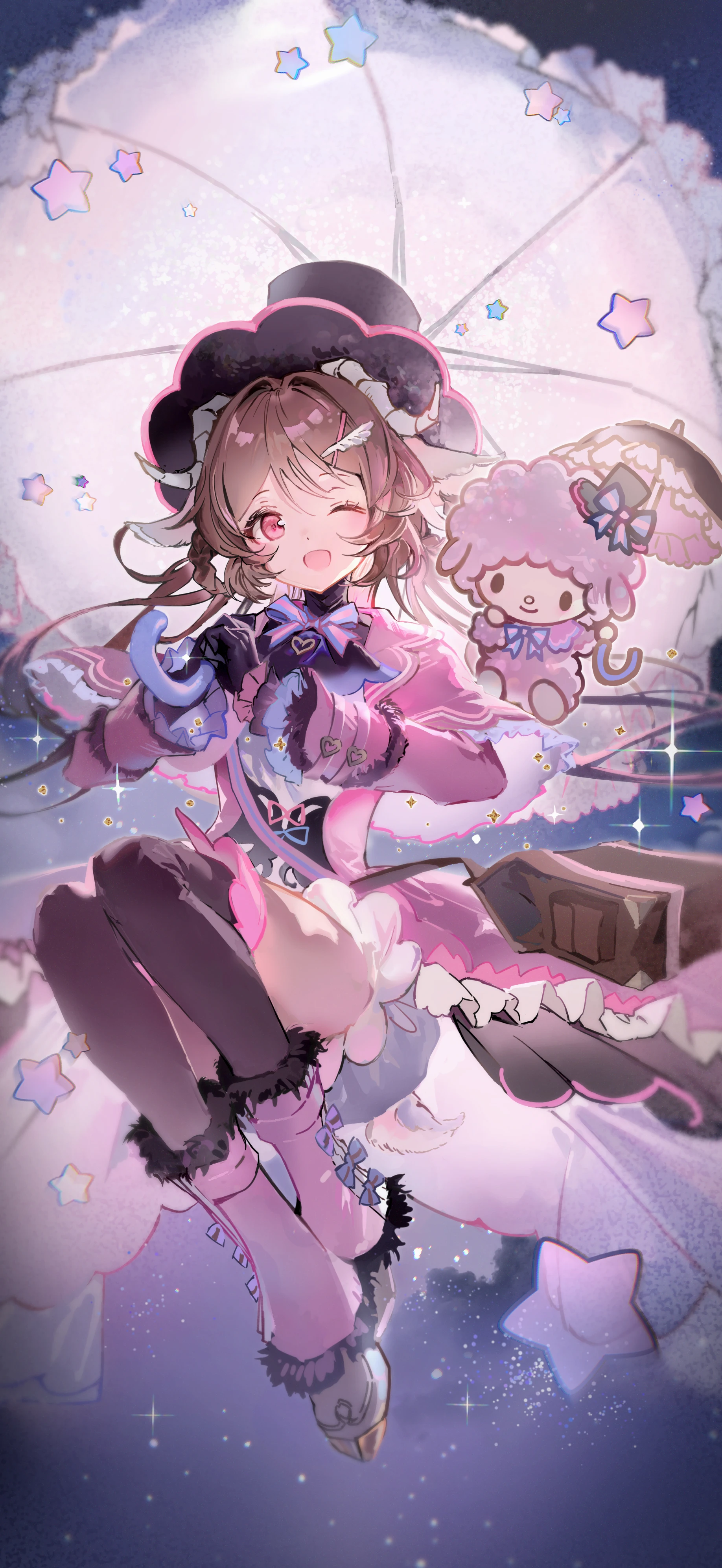 Anima-anmi Style anima_v1.0