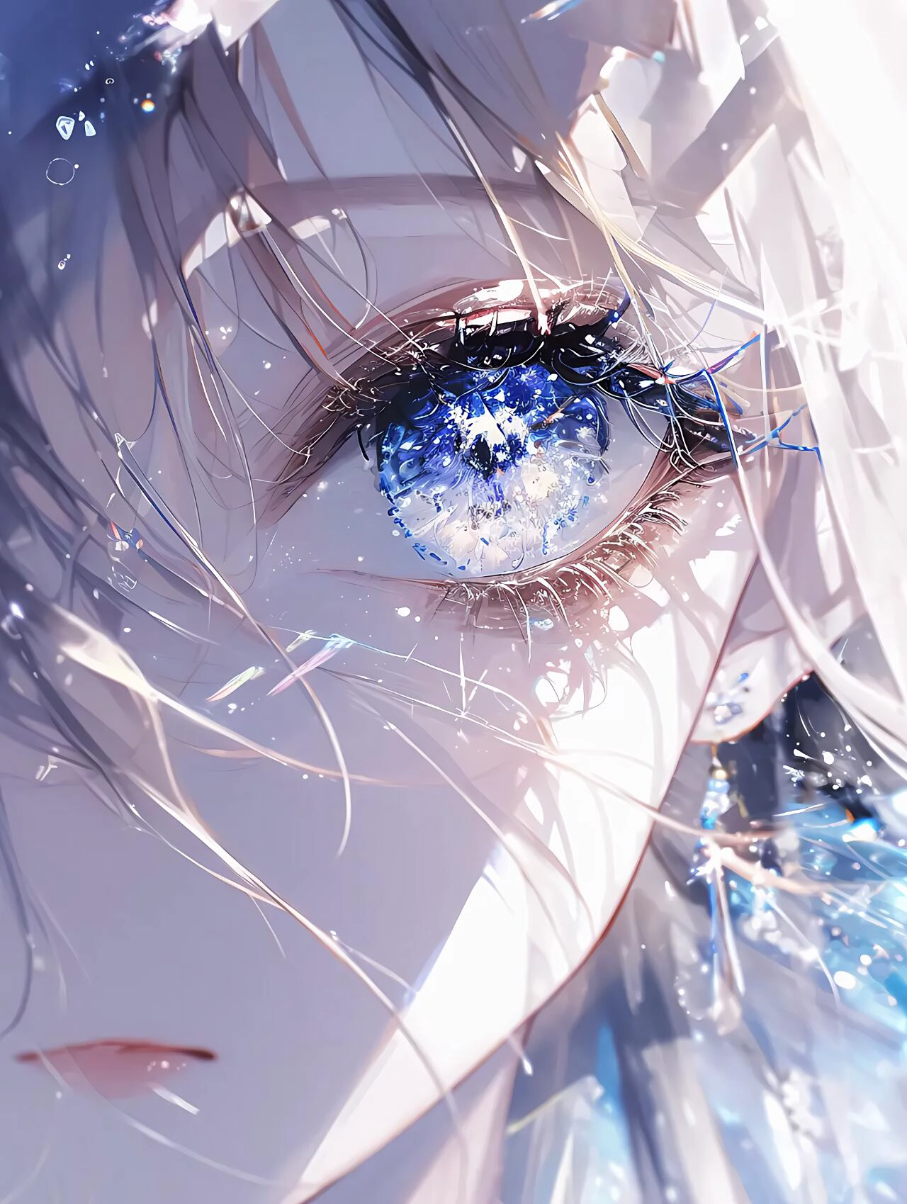 XL-ill-完美眼睛 v1.0