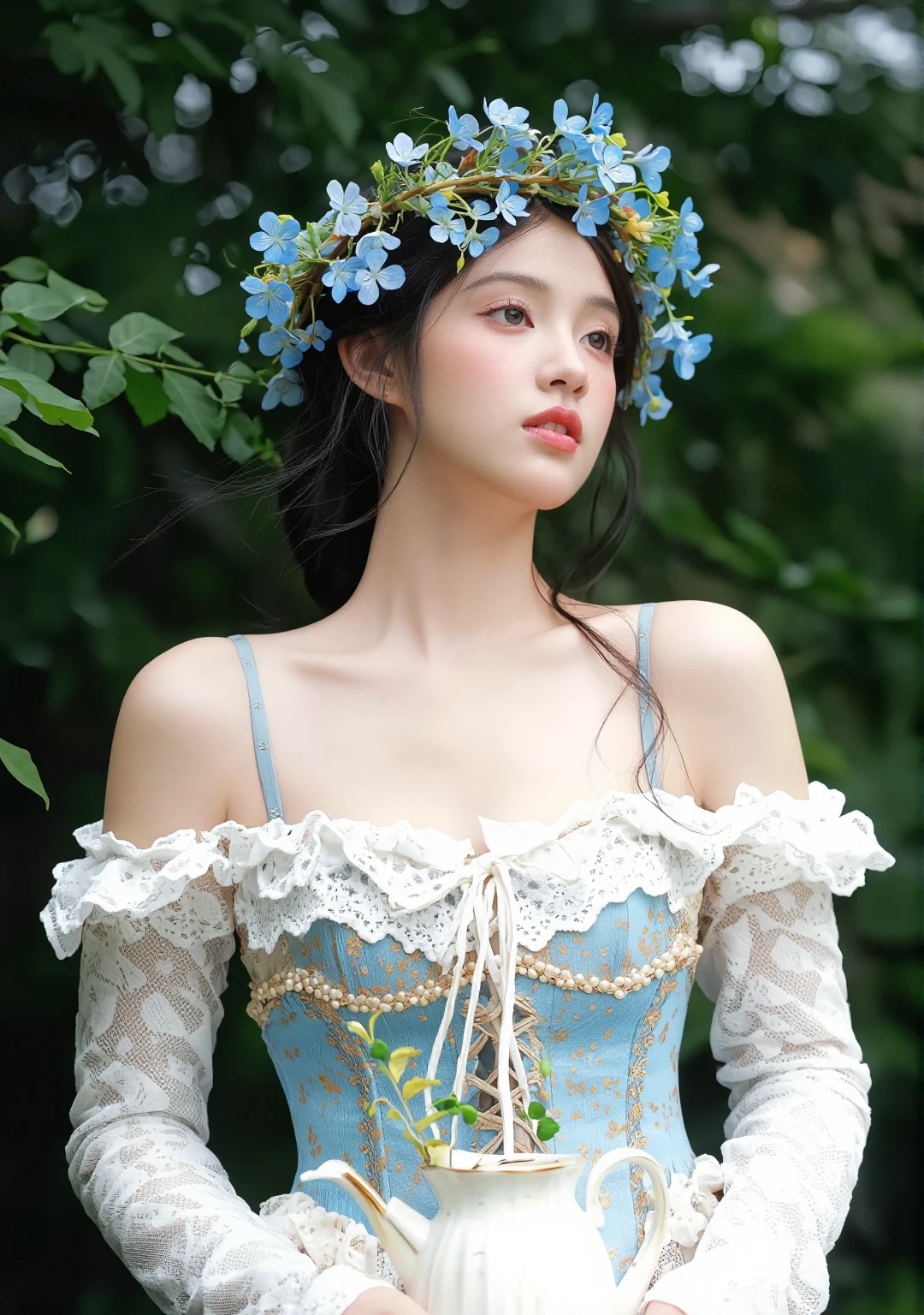 杂花 1.0
