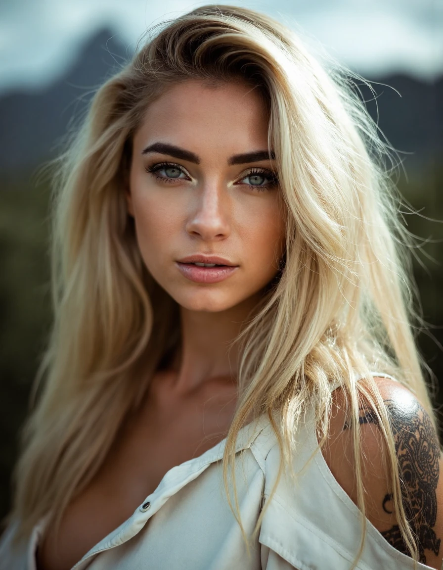 Summer Soderstrom GOOD FLUX