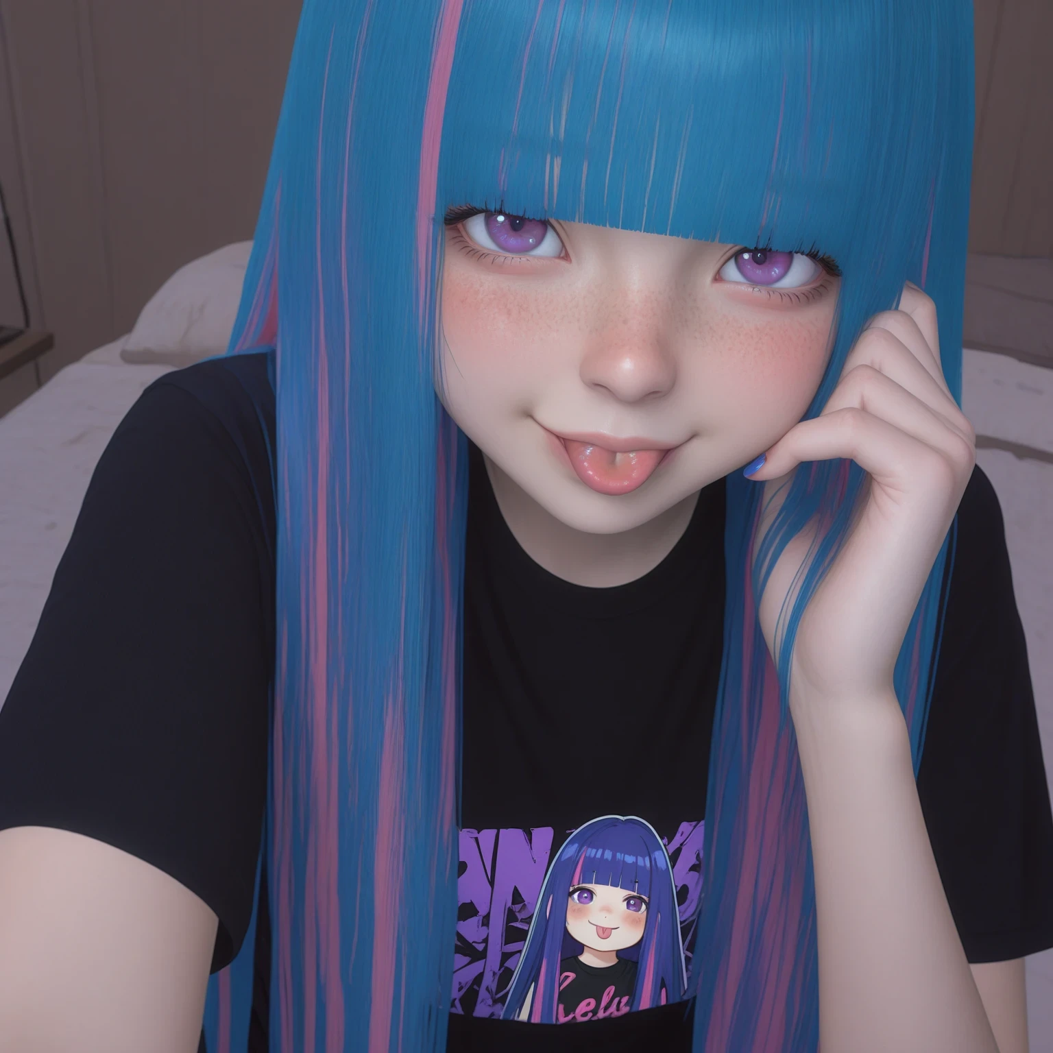Nyxa (Teenx) 1.0