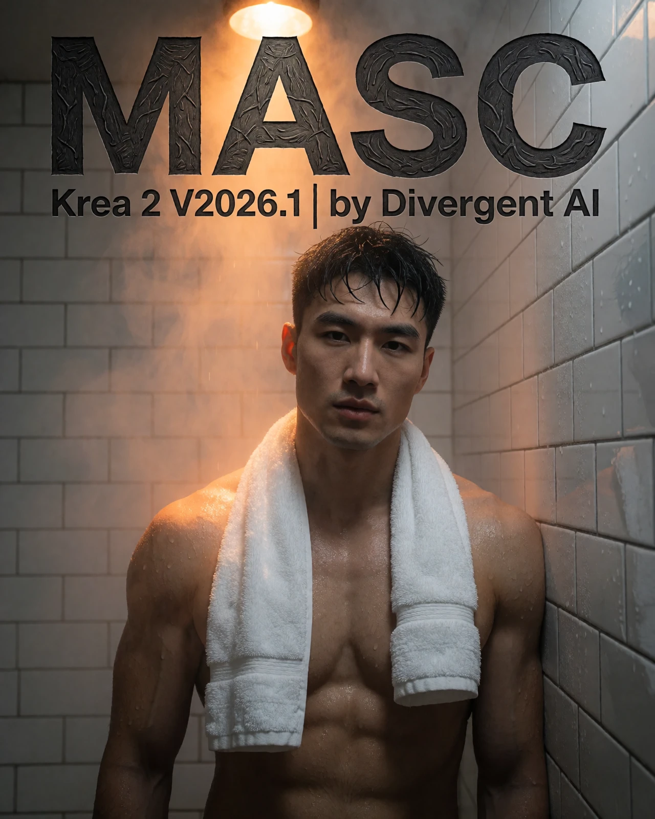 MASC (Krea 2) V2026.1