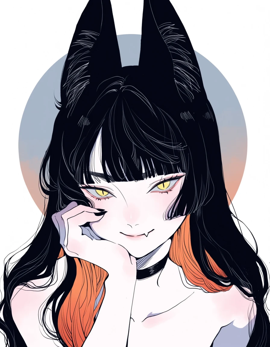 Vixon's Anima Styles - Loputyn anima