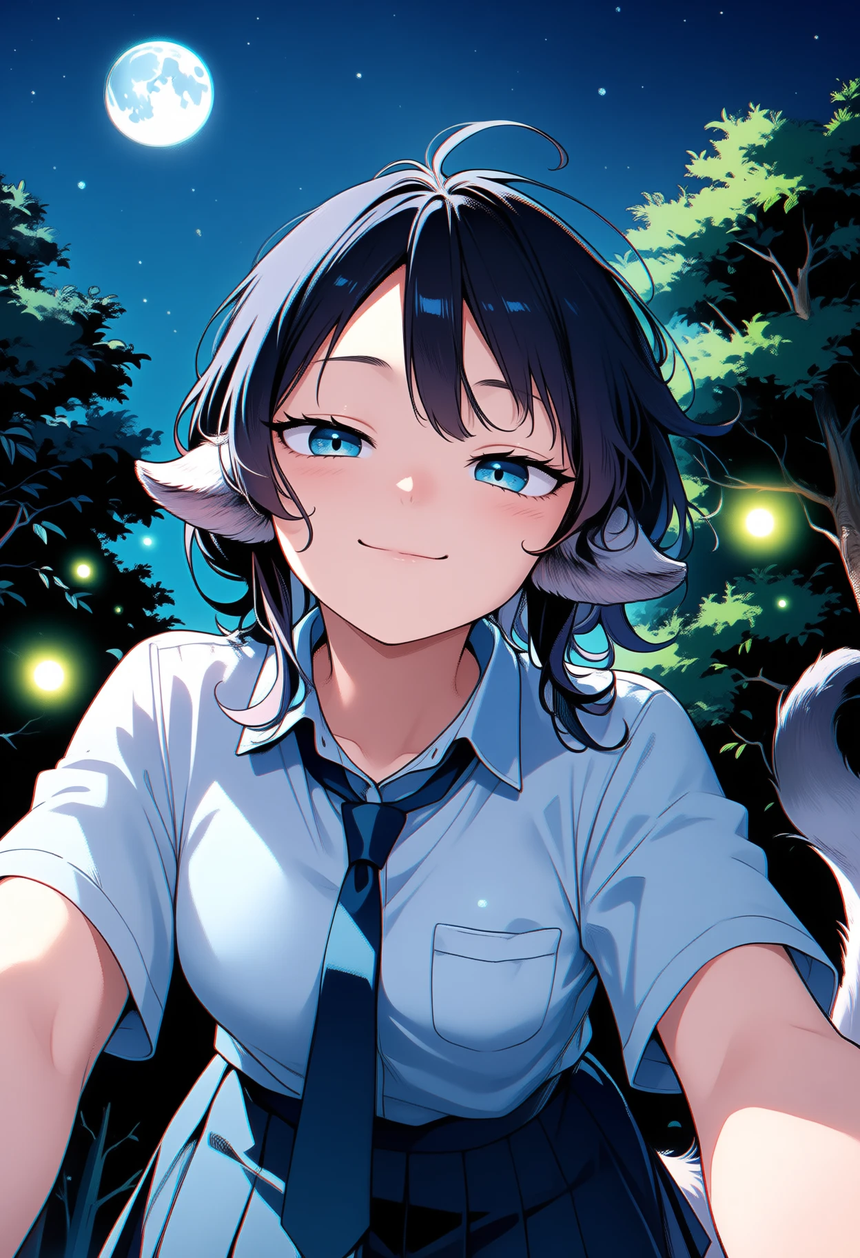Ogami Tsumiki | Ogami Tsumiki to Ki Nichijou (Anima) V1