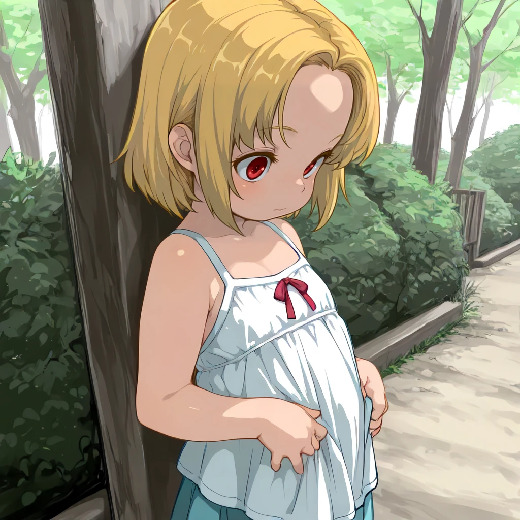 Medakakenichi-style-(anima) (illustrious) illustrious