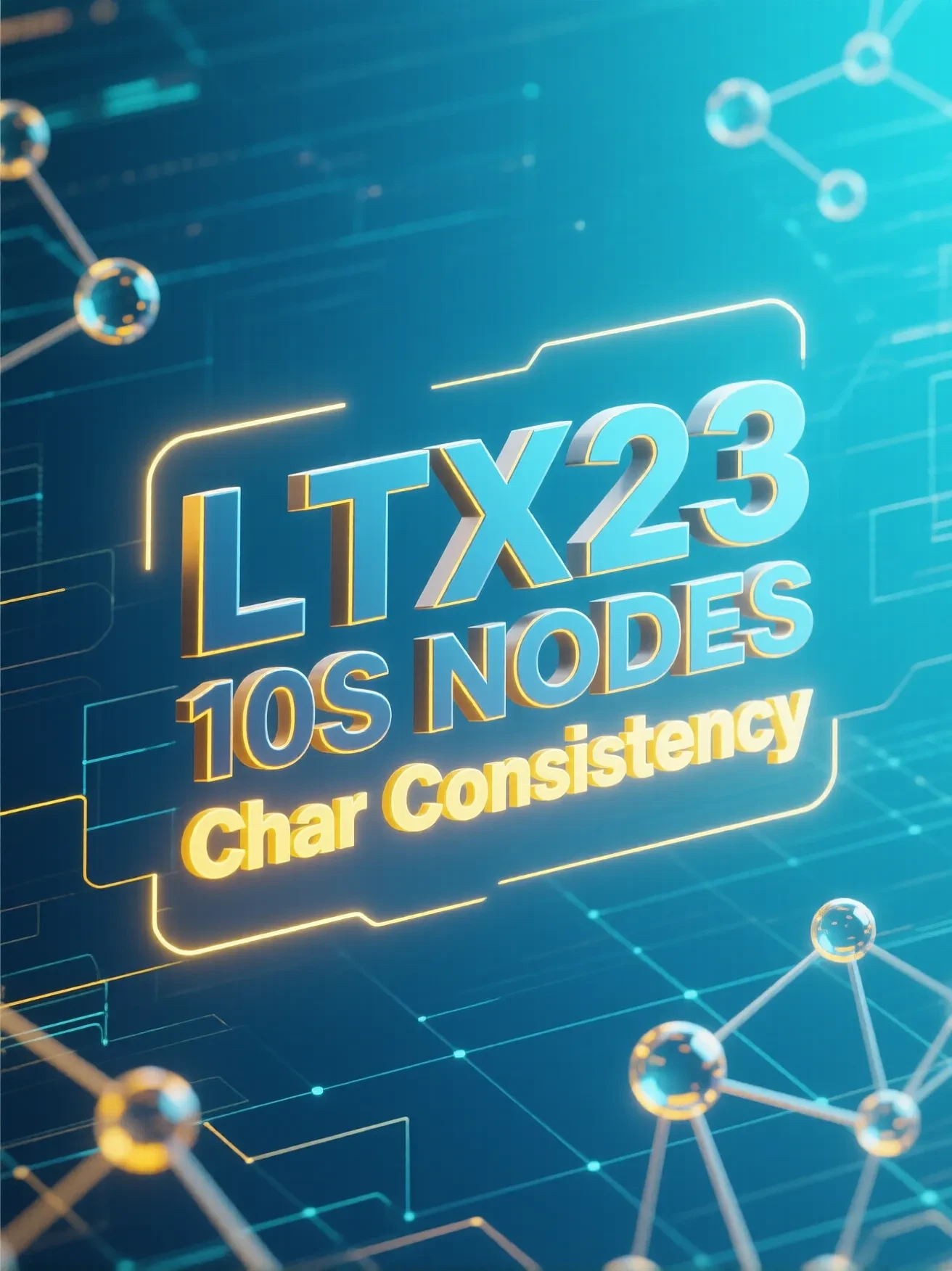 LTX23 - 10S NODES