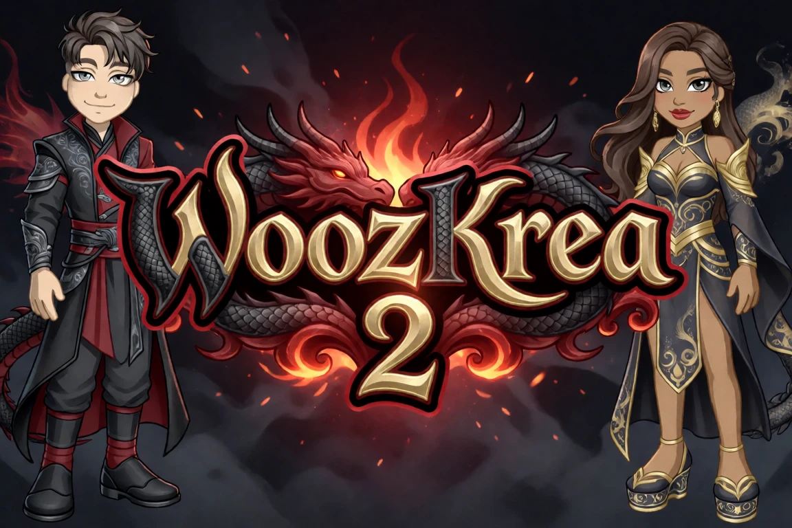 WoozKrea 2 v1
