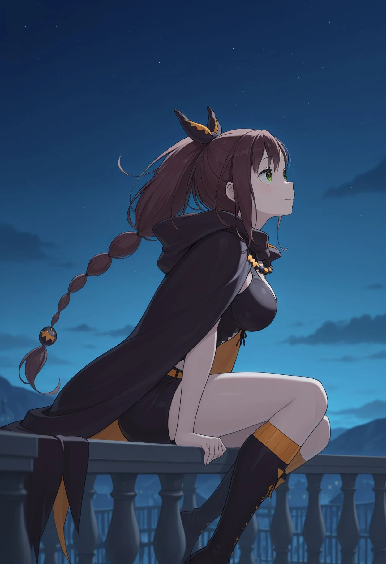 Shaula | Re:Zero V1