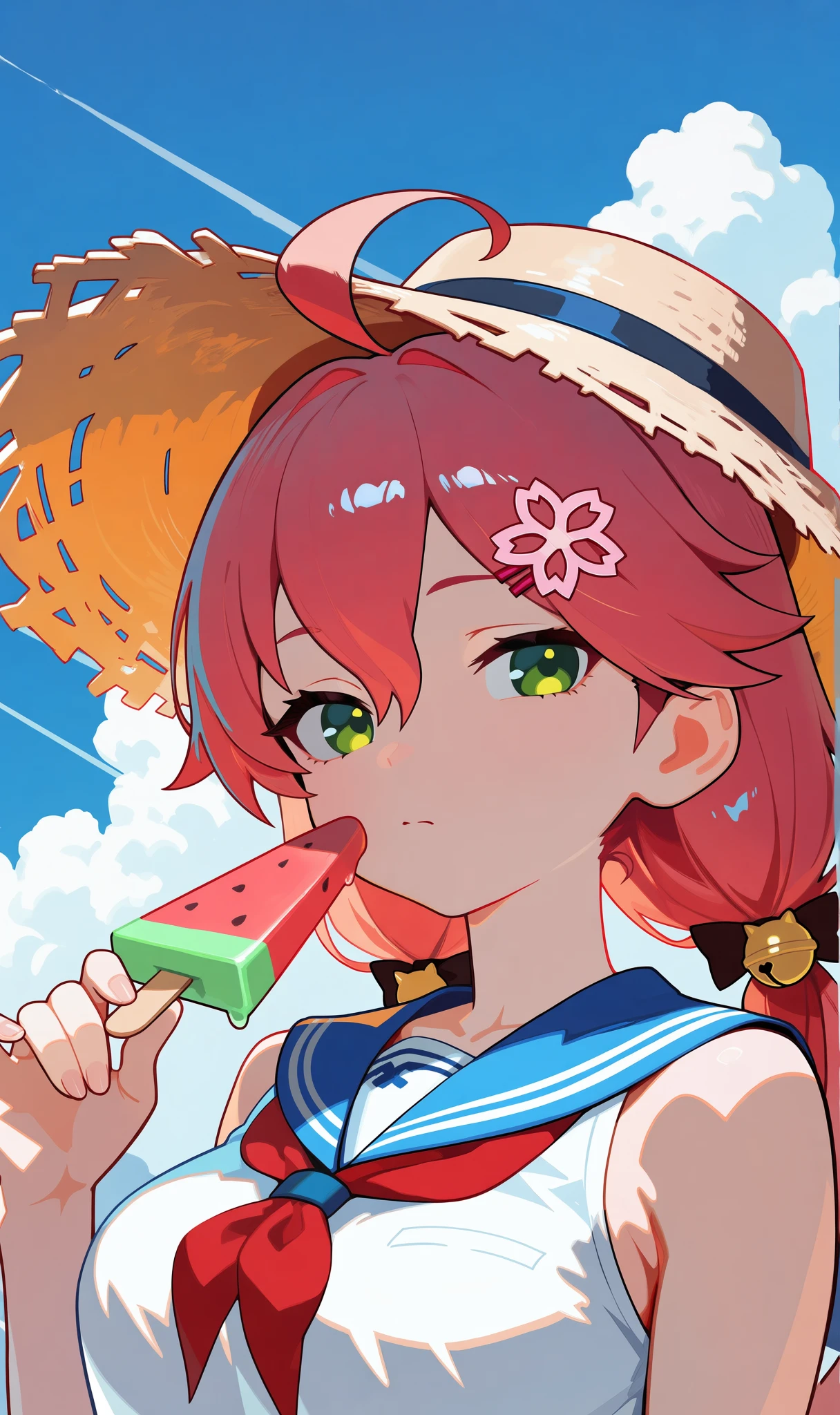 MiaoMiao Anima ADCPG Style 1.0