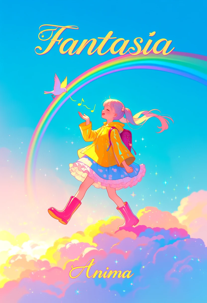 Fantasia Anima v1