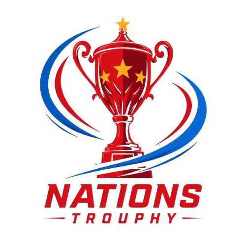 Logo da Nations