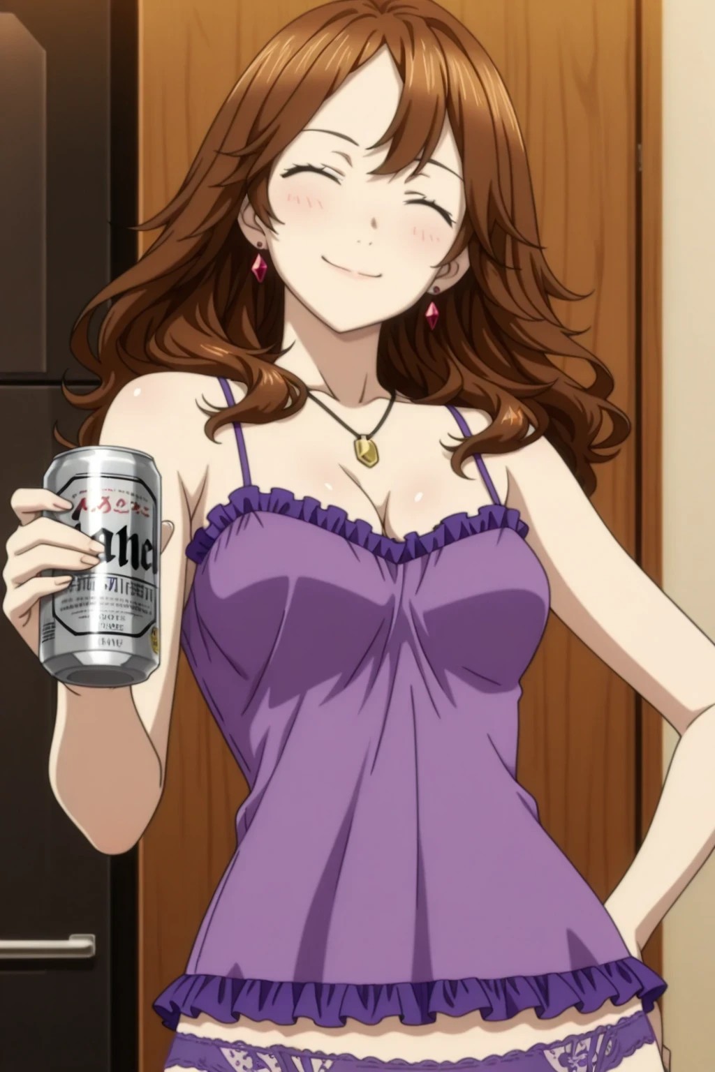 Ouma Haruka (Guilty Crown) v1.0