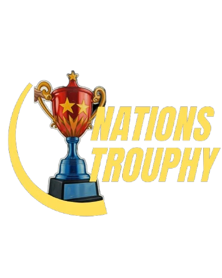 Logo da Nations