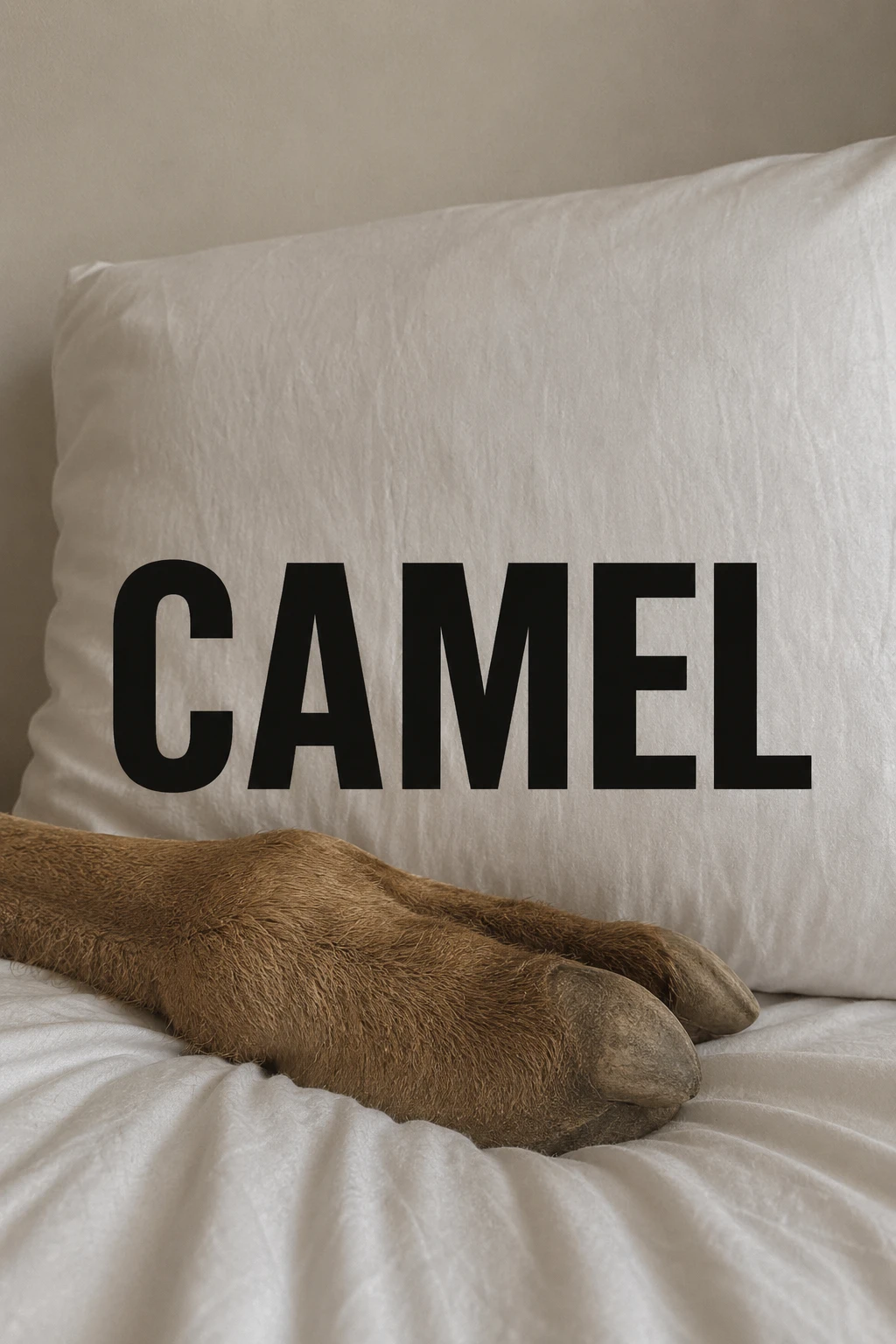 Camel - KREA2 1.0