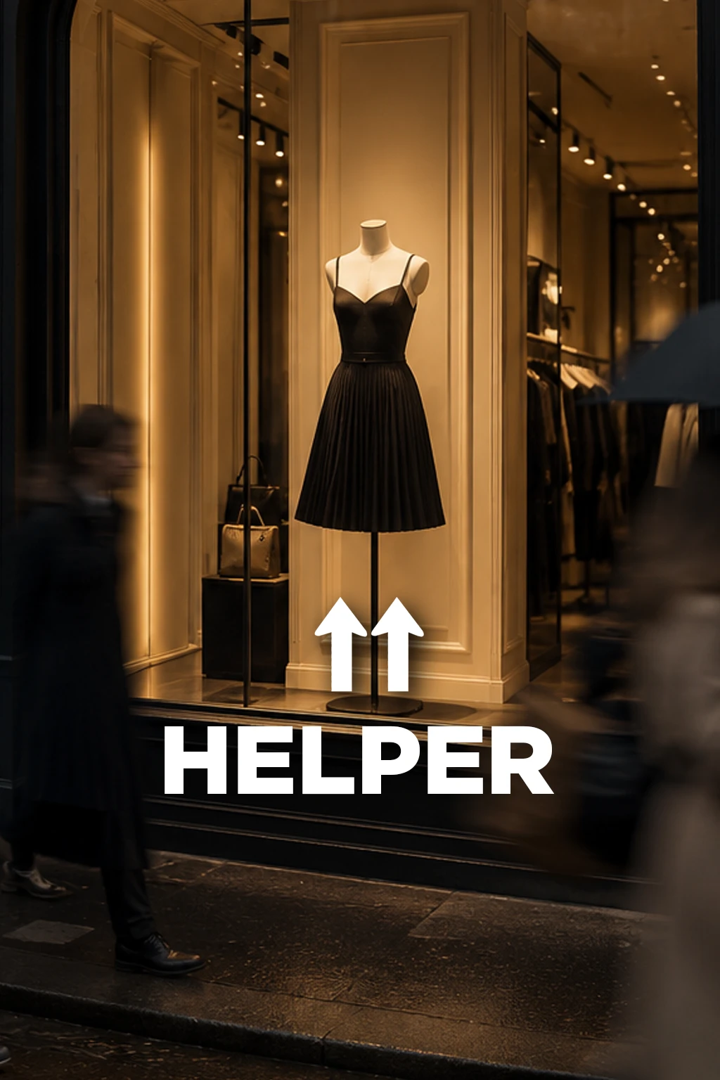 Upsk1rt Helper - KREA2 1.0