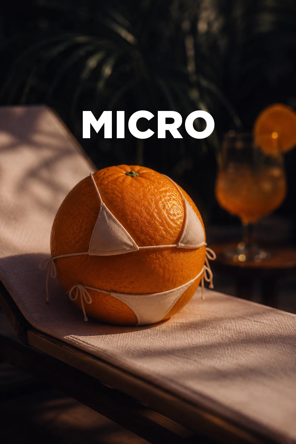 Microkini - KREA2 1.0