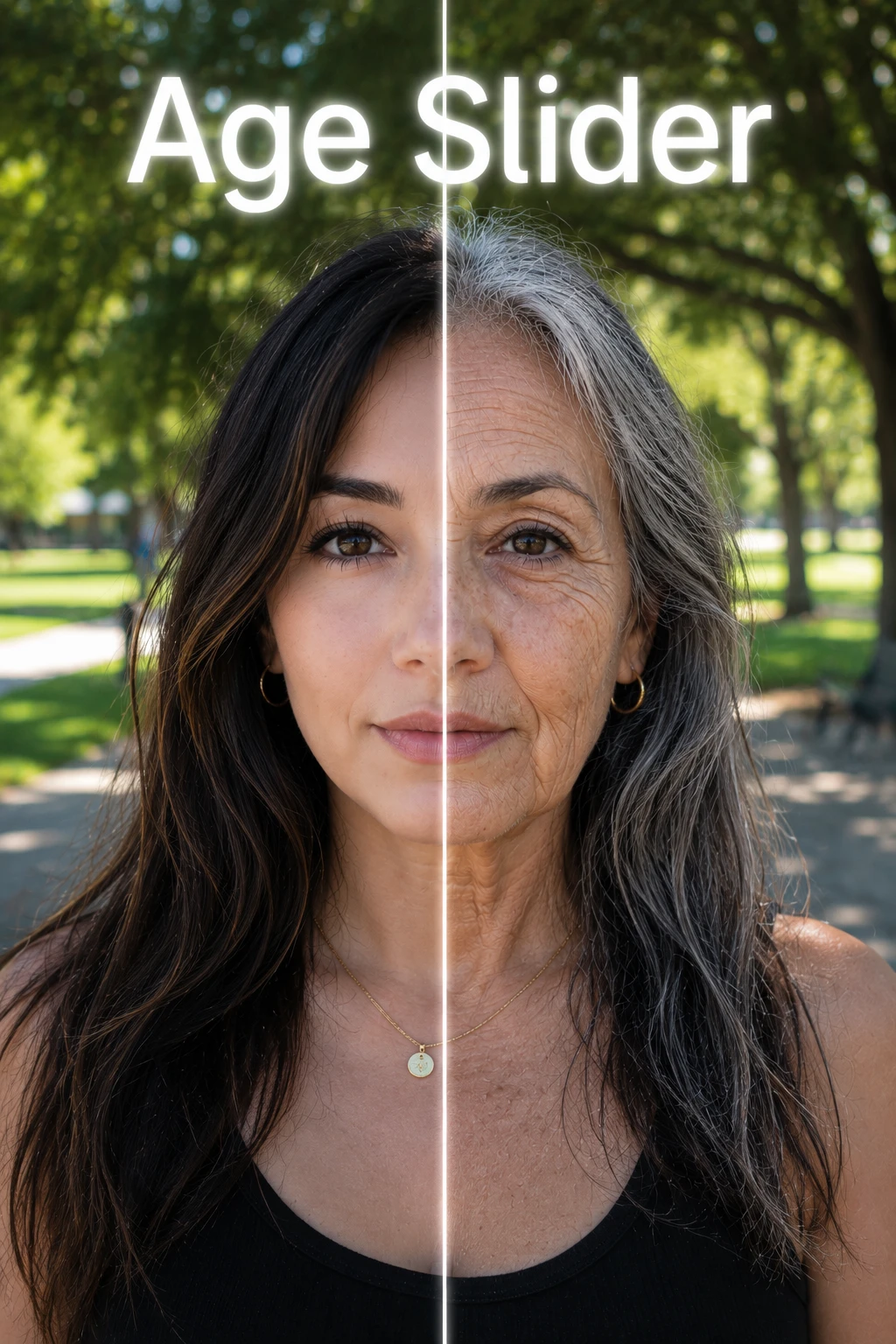 Age Slider - KREA2 1.0