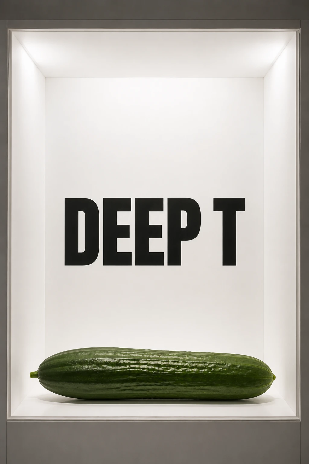 Deep T - KREA2 1.0