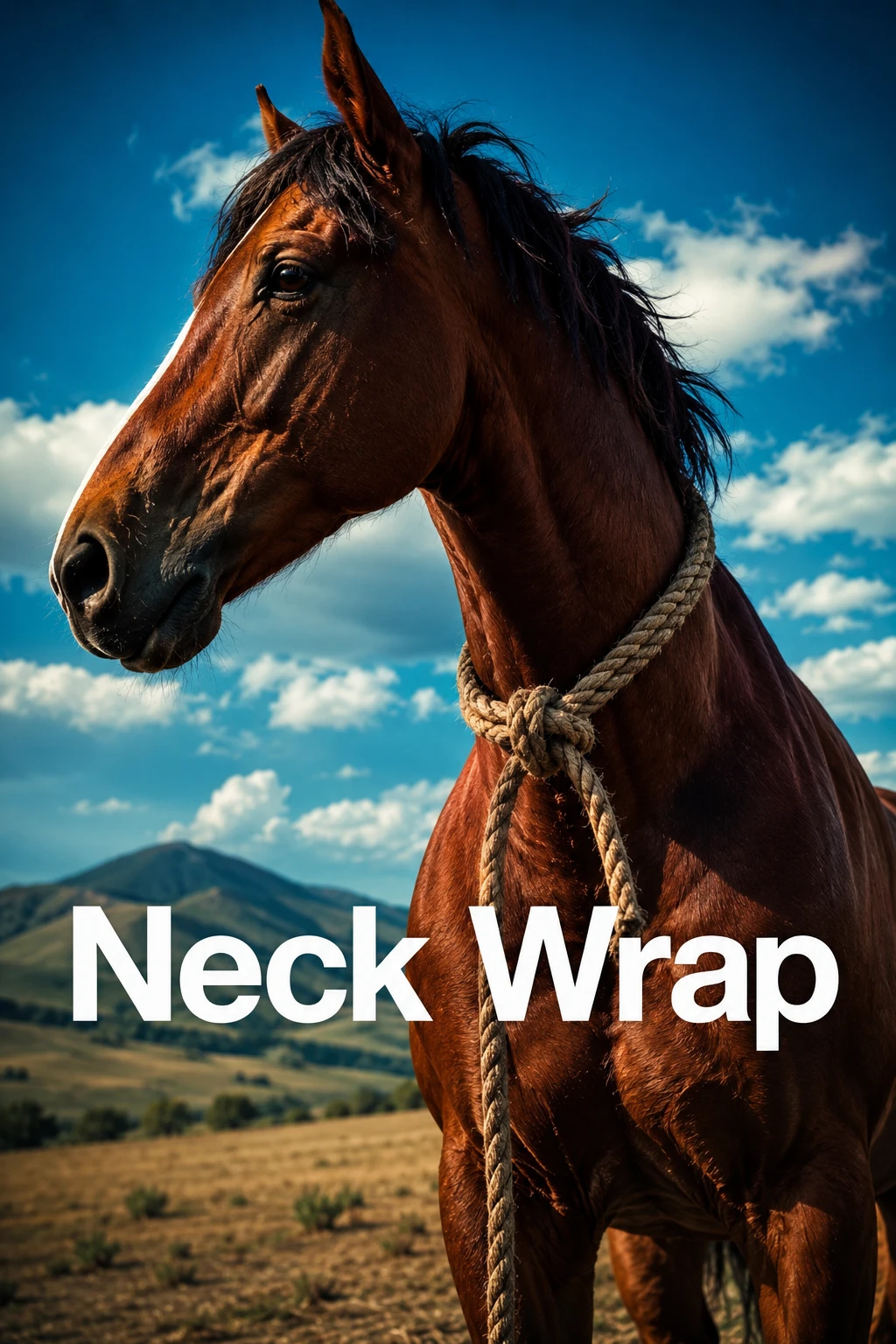 Neck Wrap - KREA2 1.0
