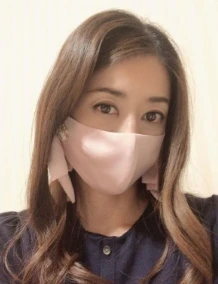 小沢 真珠 FLUX 1.1