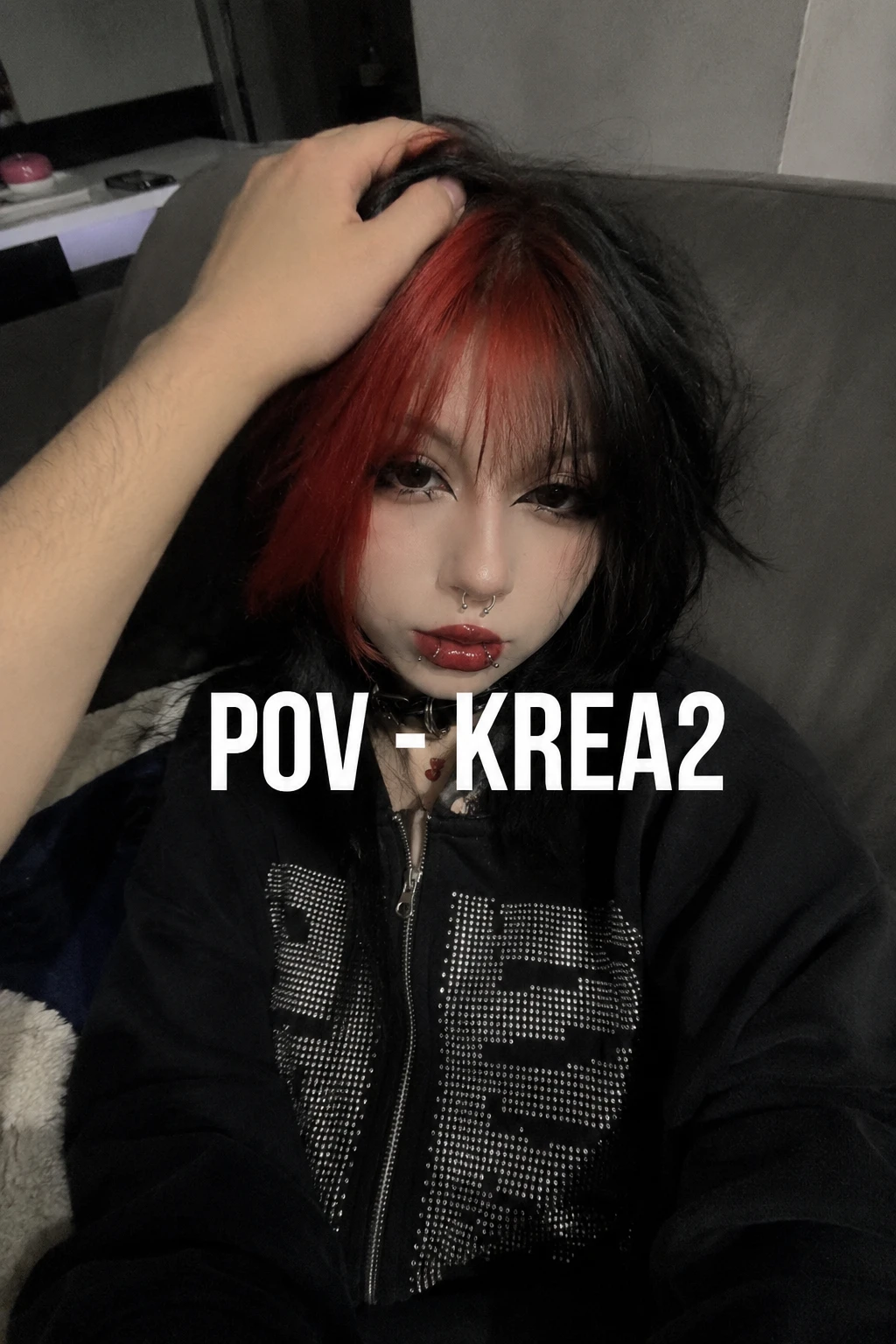 POV - KREA2 1.0