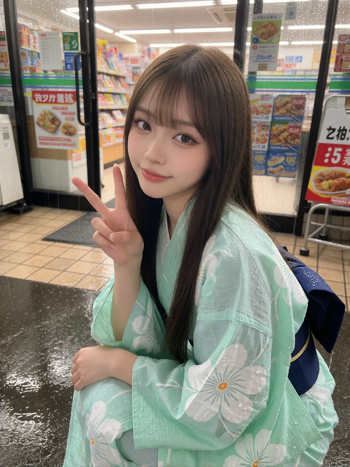 Krea 2 はじめました💖高画質💛