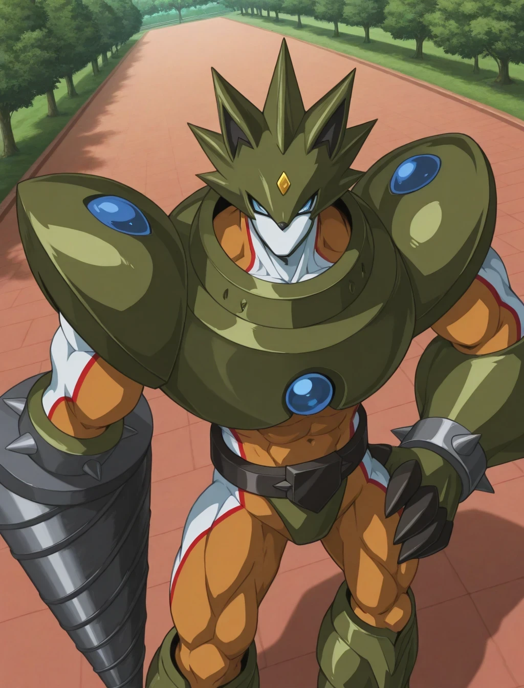 E Hero Grand Neos Grand Neos