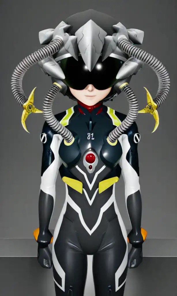 Tentacle pilot unit v1