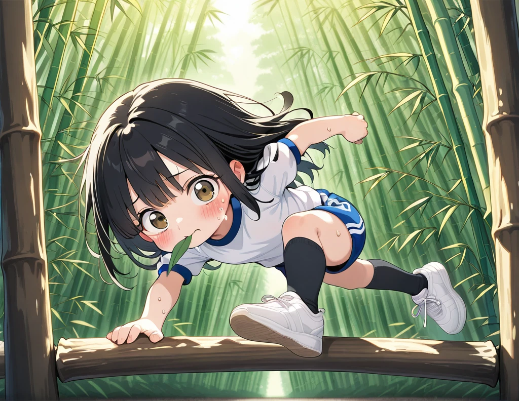 ミーム 笹喰ってる場合じゃねぇ改（IL） 1.0