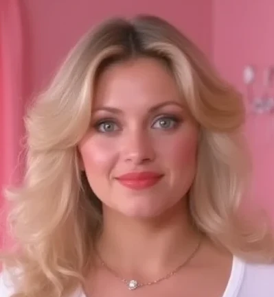 Lorna Patterson v1.0