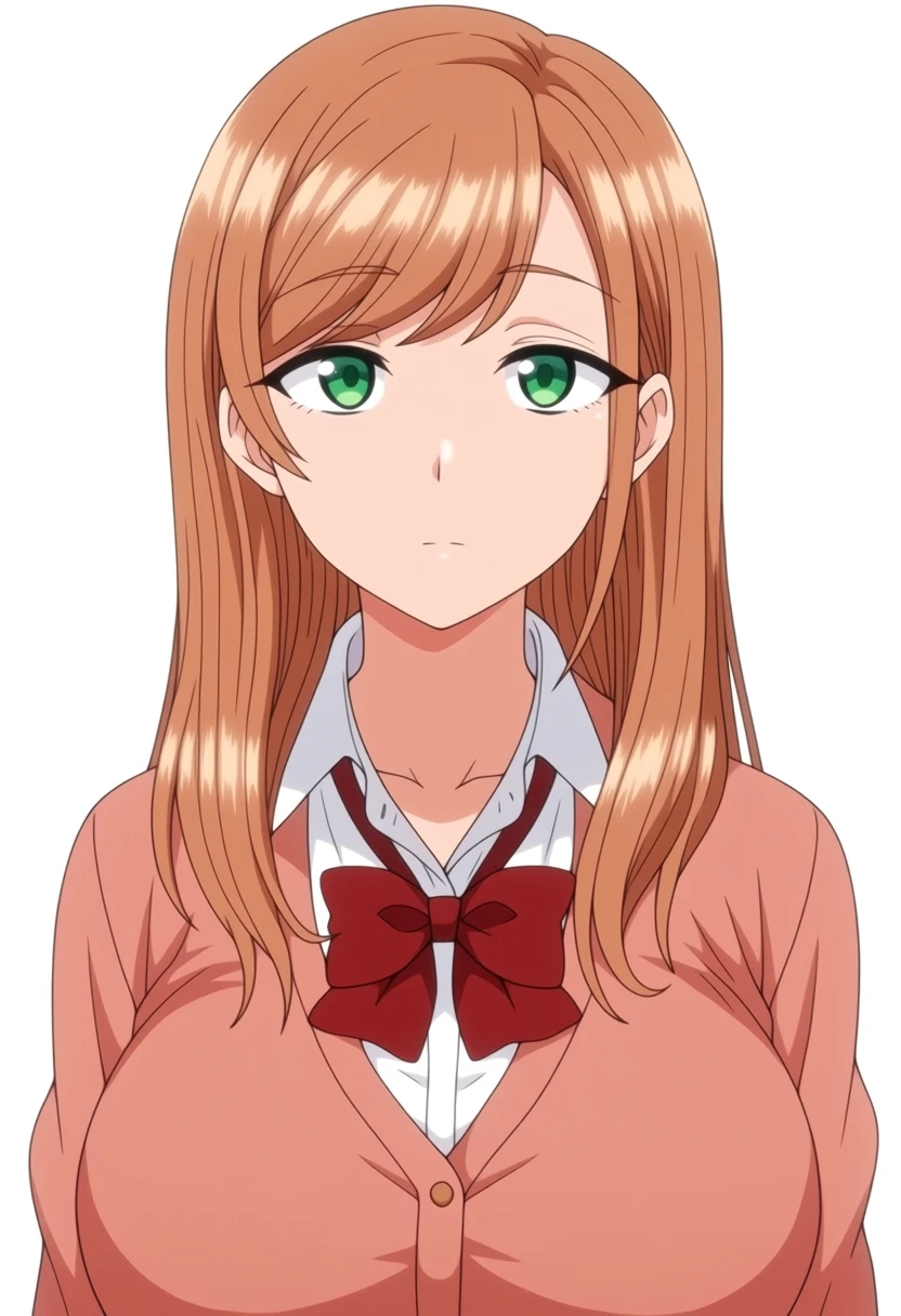 Sanada Minako [Ijirare: Fukushuu Saimin] (Anima) v1.0