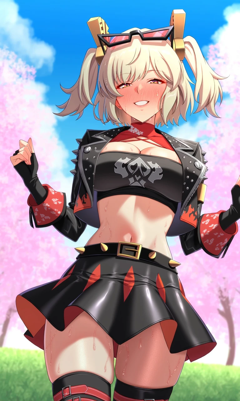 Eruuman / Eruu style Anima v1