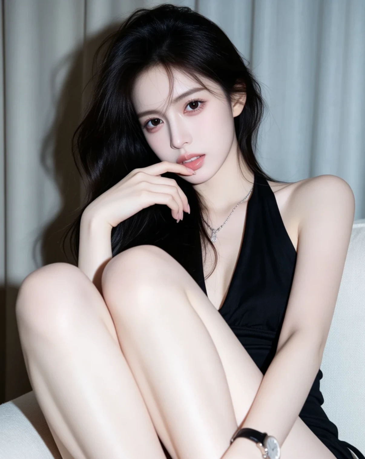 One thought-Krea-2-RAW  V1