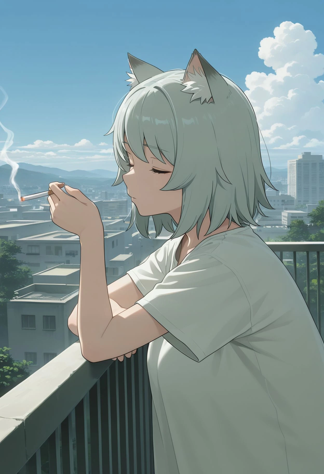 Yani Neko V1