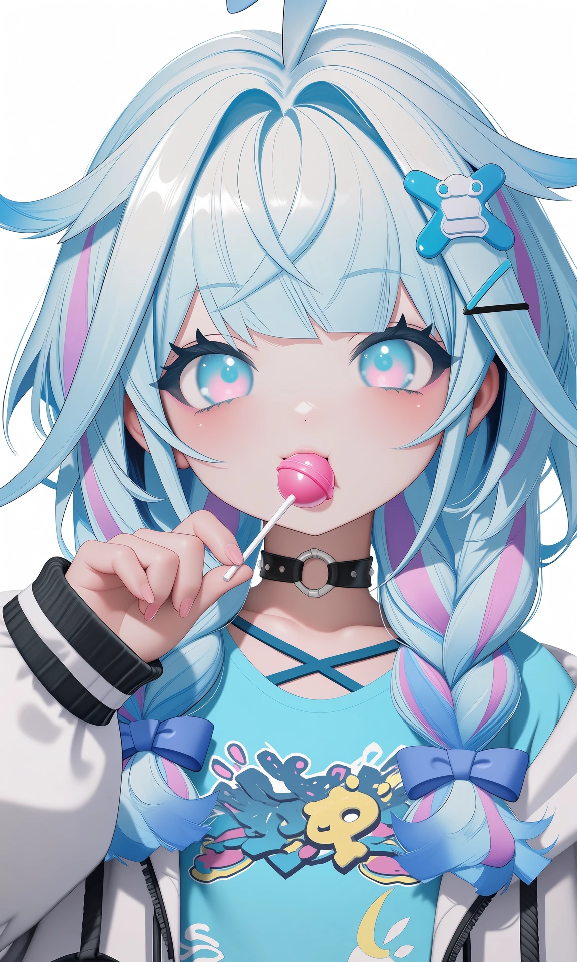 MiaoMiao Anima 3DXZP Style 1.0