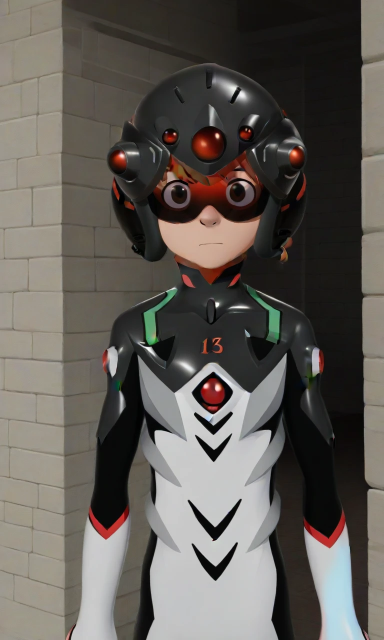 Agent type pilot v1
