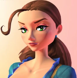 Jane Starling V1