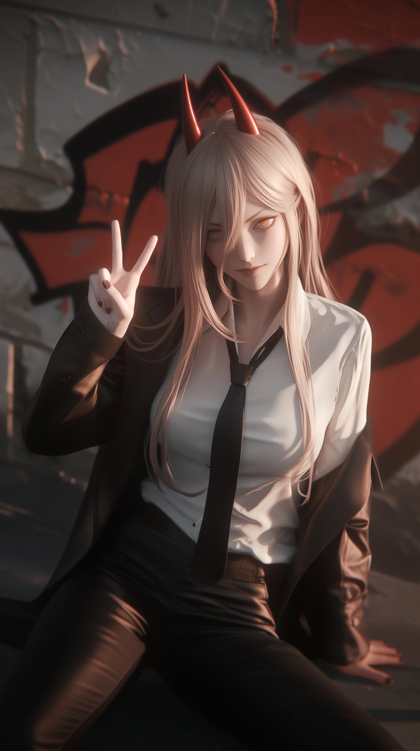 krea2-超绝cg质感 v1.0